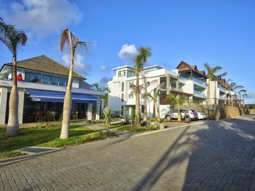 3 Bedroom Apartment