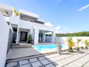Maison de 3 Chambres
