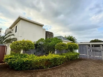 Villa de 3 Chambres