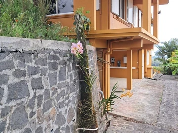 Villa de 2 Chambres