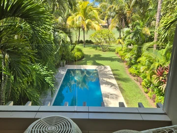 Townhouse, Duplex de 3 Chambres