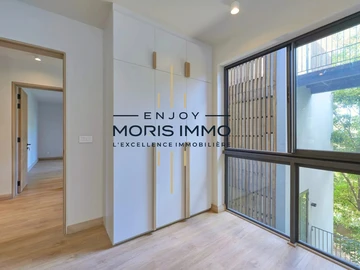 4 Bedroom Apartment