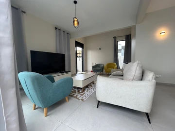 Villa de 3 Chambres