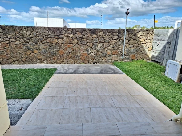 3 Bedroom Townhouse, Duplex
