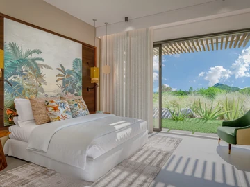 3 Bedroom Villa