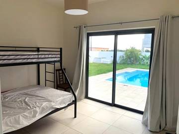 3 Bedroom Villa