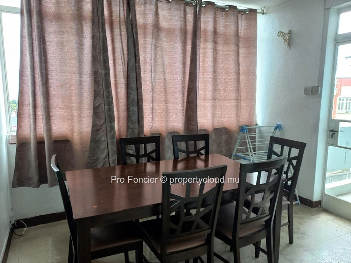 Apartment for sale in Rose Hill - A property with strong potential 
