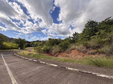 Residential Land