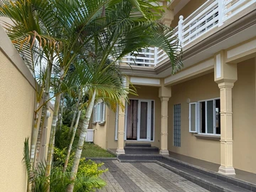 Villa de 3 Chambres