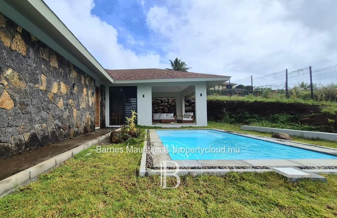 BELLE VUE - Modern Family Home - 3 Bedrooms