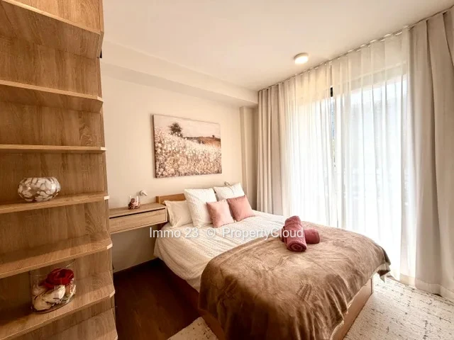 Appartements - 3 chambres - Bagatelle