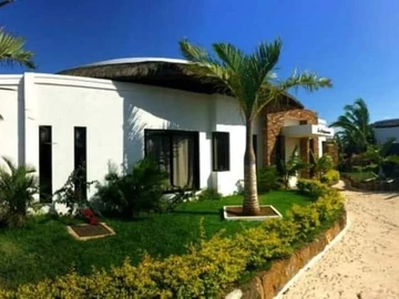 Villa de 4 Chambres