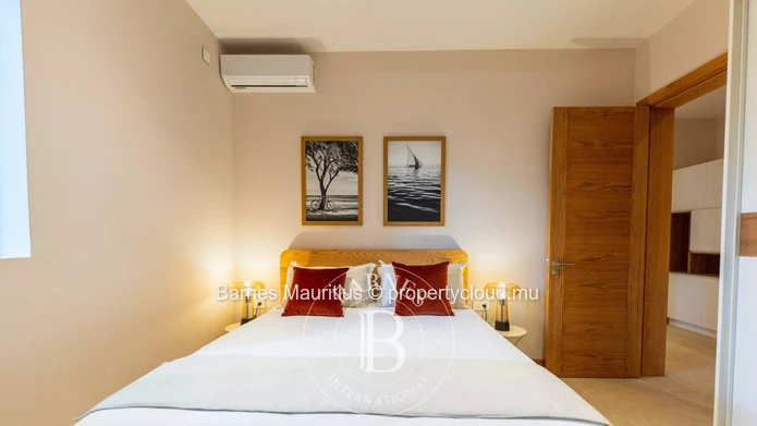BELLE VUE – A 4-Bedroom Apartment