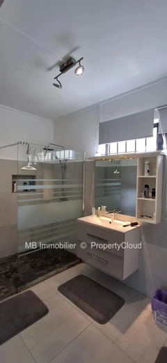 Appartment en vente.