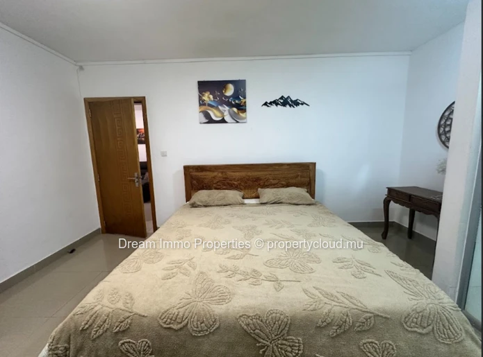 Beautiful 3-Bedroom Apartment Close To Flic En Flac Beach – Mauritius