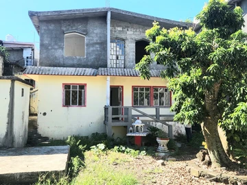 Maison de 5 Chambres