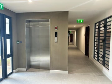 Appartement de 2 Chambres