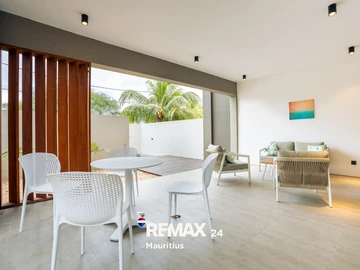 3 Bedroom Apartment