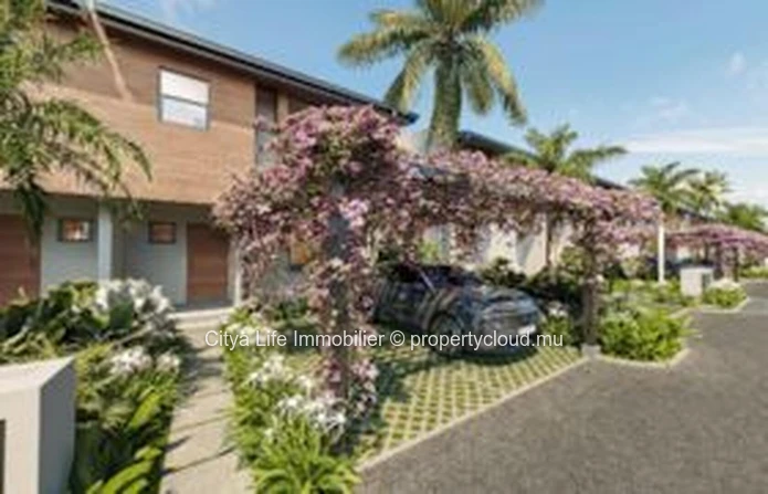 For Sale – Modern and Spacious Townhouse in the Heart of the Smart City