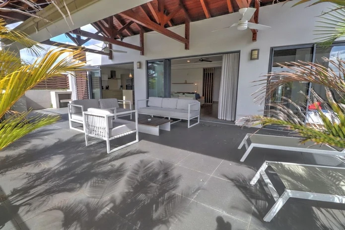 Magnificent 3-Bedroom Penthouse in Choisy-les-Bains