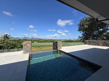 4 Bedroom Penthouse