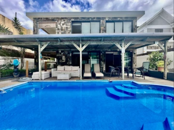 Villa de 3 Chambres