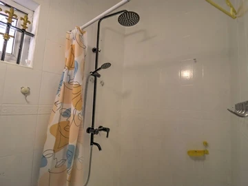 Appartement de 2 Chambres