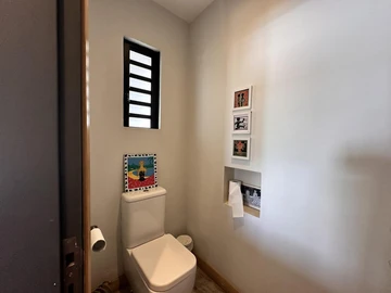 2 Bedroom Villa