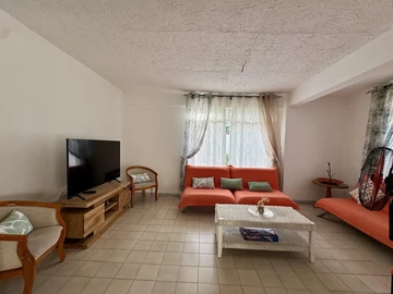 Maison de 4 Chambres