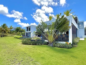 Villa de 5 Chambres