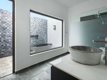Villa de 3 Chambres