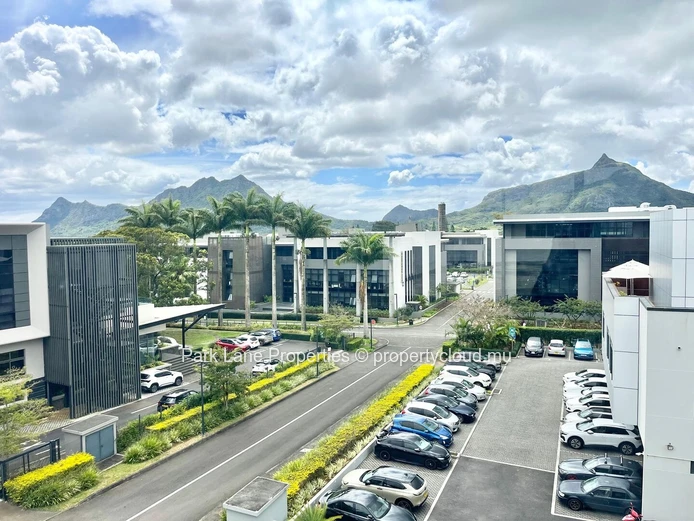 Bureau de 310 m² à louer au Vivéa Business Park, Moka