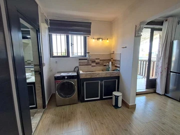 Appartement de 2 Chambres