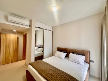 3 Bedroom Apartment