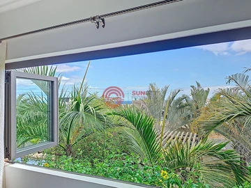 Appartement de 3 Chambres