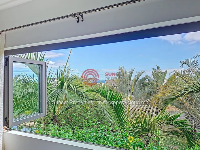 Appartement | Rooftop privé | Belle vue dégagée