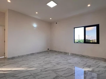 Villa de 4 Chambres