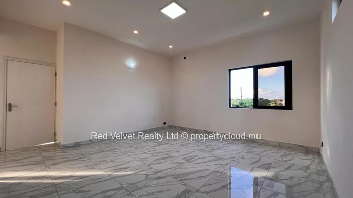 Brand-New Villa for Sale in Grand Baie | Private Pool & Rooftop Terrace