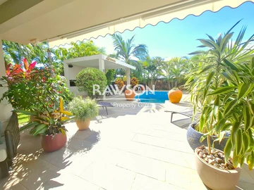 3 Bedroom Villa