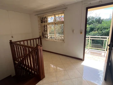 Villa de 4 Chambres