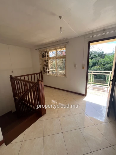 Grande maison 4 chambres - POINTE AUX PIMENTS
