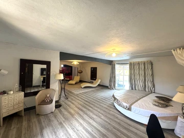 Villa de 5 Chambres