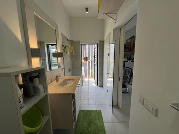 Penthouse de 4 Chambres