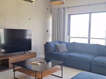 Penthouse de 3 Chambres