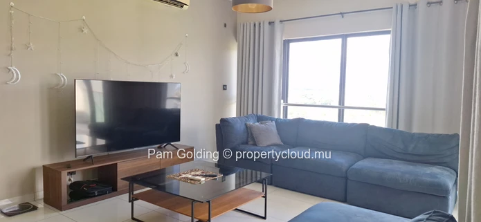 TO RENT – LUXURY PENTHOUSE DUPLEX | Le Méritt, Sodnac, Quatre-Bornes (Sole Mandate)