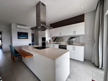Appartement de 2 Chambres