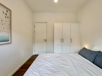 3 Bedroom Townhouse, Duplex