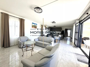 Villa de 4 Chambres