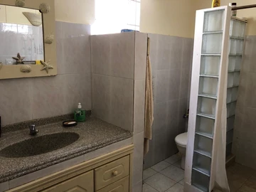 Townhouse, Duplex de 3 Chambres