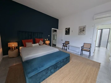 Villa de 3 Chambres